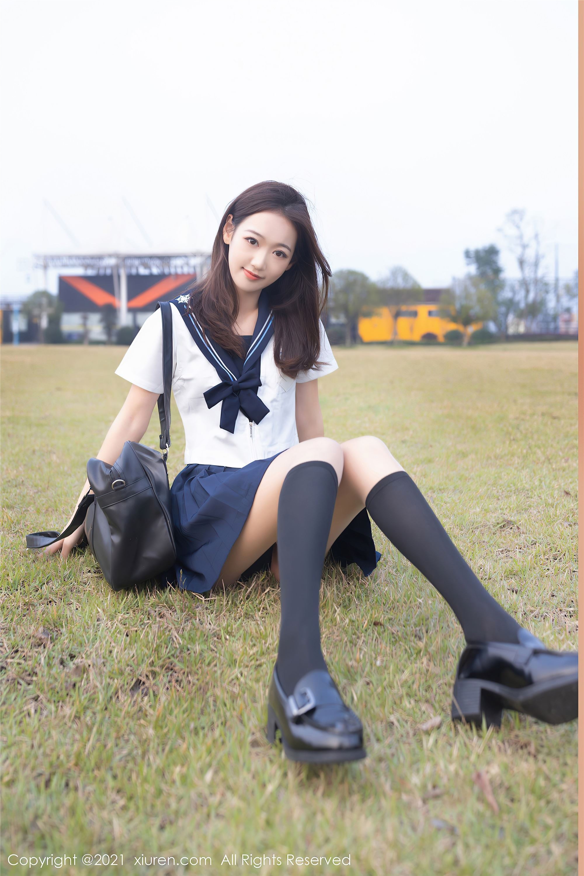 XiuRen秀人网  2021.04.07 No.3278 唐安琪